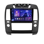 Штатна магнітола Teyes CC3 2k 4+64 Gb Nissan Navara D40 (1 Din) 2004-2010 3