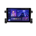 Штатная магнитола Teyes CC3 2k 4+64 Gb Suzuki Grand Vitara 3 (1 Din) 2005-2015 3