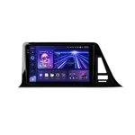 Штатна магнітола Teyes CC3 2k 4+64 Gb Toyota C-HR (1 Din) 2016-2020 (A) 3