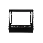 Штатна магнітола Teyes CC3 2k 4+64 Gb Toyota Land Cruiser 200 11 2015-2020 (F1) 9" 2