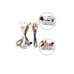 Штатна магнітола Teyes CC3 2k 4+64 Gb Toyota Land Cruiser 200 11 2015-2020 (F1) 9" 3