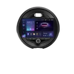 Штатна магнітола Teyes CC3 2k 6+128 Gb 360° BMW Mini 2014-2020 2