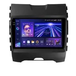 Штатная магнитола Teyes CC3 2k 6+128 Gb 360° Ford Edge 2 2015-2018 (F1) 2