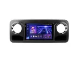 Штатная магнитола Teyes CC3 2k 6+128 Gb 360° Mercedes-Benz Sprinter 2018-2022 9