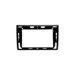 Штатна магнітола Teyes CC3 2k 6+128 Gb 360° Volkswagen Beetle A5 2011-2019 9" 2