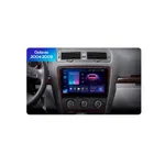 Штатная магнитола Teyes CC3 2k 6+128 Gb 360° Volkswagen Bora, Golf 6, Passat, Scirocco, Sharan, Toura 5