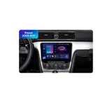 Штатная магнитола Teyes CC3 2k 6+128 Gb 360° Volkswagen Bora, Golf 6, Passat, Scirocco, Sharan, Toura 6