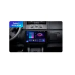 Штатная магнитола Teyes CC3 2k 6+128 Gb 360° Volkswagen Bora, Golf 6, Passat, Scirocco, Sharan, Toura 11