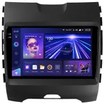 Штатна магнітола Teyes CC3 2k 6+128 Gb Ford Edge 2 2015-2018 (F1) 2