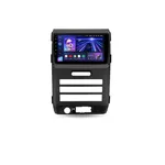 Штатная магнитола Teyes CC3 2k 6+128 Gb Ford F150 P415 Raptor 2008-2014 (A) 3