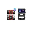 Штатная магнитола Teyes CC3 2k 6+128 Gb Ford F150 P415 Raptor 2008-2014 (B) 3