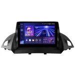 Штатная магнитола Teyes CC3 2k 6+128 Gb Ford Kuga 2/Escape 3 2012-2019 (A) 3