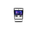 Штатна магнітола Teyes CC3 2k 6+128 Gb Ford Mondeo 3 2000-2007 (F2) 6