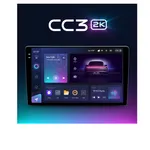 Штатная магнитола Teyes CC3 2k 6+128 Gb Ford Mondeo 4 2006-2010 2