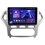 Штатная магнитола Teyes CC3 2k 6+128 Gb Ford Mondeo 4 2006-2010 3