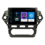 Штатна магнітола Teyes CC3 2k 6+128 Gb Ford Mondeo 4 2011-2014 10" 2
