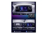 Штатная магнитола Teyes CC3 2k 6+128 Gb Mercedes-Benz Sprinter 2018-2022 5