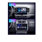 Штатна магнітола Teyes CC3 3+32 Gb Volkswagen Universal 5