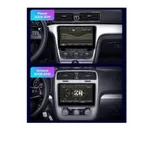 Штатна магнітола Teyes CC3 3+32 Gb Volkswagen Universal 6