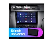 Штатна магнітола Teyes CC3 3+32 Gb Volkswagen Universal