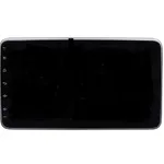 Штатна магнітола Teyes CC3 4+32 Gb (1 din) 10" (поворотна) 2