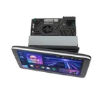 Штатна магнітола Teyes CC3 4+32 Gb (1 din) 10" (поворотна) 3