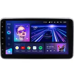 Штатна магнітола Teyes CC3 4+32 Gb (1 din) 10" (поворотна)