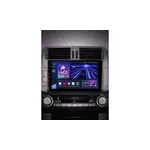 Штатная магнитола Teyes CC3 4+32 Gb Toyota Land Cruiser Prado 150 2009-2013 (A) 9" 2