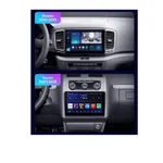 Штатна магнітола Teyes CC3 4+32 Gb Volkswagen Universal 6