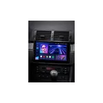 Штатная магнитола Teyes CC3 4+64 Gb BMW 3-Series 3 Series E46 (0 Din) 1998-2006 3