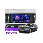 Штатная магнитола Teyes CC3 4+64 Gb BMW 5 Series F10 F11 CIC 2009-2013