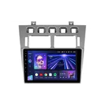 Штатная магнитола Teyes CC3 4+64 Gb Chery A5 A21 2006-2010, Cowin 3 A21 2010-2011, Vortex Estina 2008 3