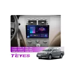 Штатная магнитола Teyes CC3 4+64 Gb Chery A5 A21 2006-2010, Cowin 3 A21 2010-2011, Vortex Estina 2008