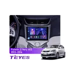 Штатная магнитола Teyes CC3 4+64 Gb Chery Fulwin 2, Very A13 2013-2016