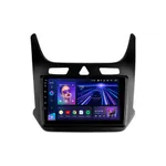 Штатная магнитола Teyes CC3 4+64 Gb Chevrolet Cobalt 2 2011-2018 3