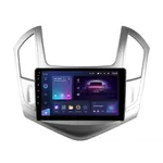 Штатная магнитола Teyes CC3 4+64 Gb Chevrolet Cruze J300 J308 2012-2015 3