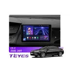 Штатна магнітола Teyes CC3 4+64 Gb Citroen C5 2 2008-2017