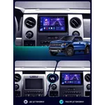 Штатная магнитола Teyes CC3 4+64 Gb Ford F150 P415 Raptor 2008-2014 (A) 3