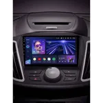 Штатная магнитола Teyes CC3 4+64 Gb Ford Kuga 2/Escape 3 2012-2019 (B) 3