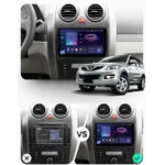 Штатна магнітола Teyes CC3 4+64 Gb Great Wall Haval H3 H5 2011-2016 3