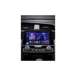Штатна магнітола Teyes CC3 4+64 Gb Honda Civic 10 FC FK 2015-2020 3