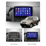 Штатная магнитола Teyes CC3 4+64 Gb Honda CR-V 2 2001-2006 3