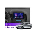 Штатная магнитола Teyes CC3 4+64 Gb Hyundai i30 1 FD 2007-2012 (B)