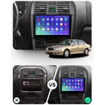 Штатная магнитола Teyes CC3 4+64 Gb Hyundai Sonata EF 2001-2012 3