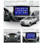 Штатна магнітола Teyes CC3 4+64 Gb Hyundai Tucson 2 LM IX35 2009-2015 (B) 3
