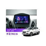 Штатна магнітола Teyes CC3 4+64 Gb Hyundai Tucson 2 LM IX35 2009-2015 (B)