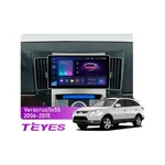 Штатная магнитола Teyes CC3 4+64 Gb Hyundai Veracruz ix55 (1 Din) 2006-2015
