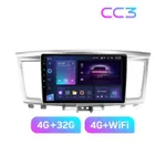 Штатная магнитола Teyes CC3 4+64 Gb Infiniti QX60 1 2016-2020 2