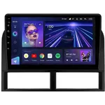 Штатная магнитола Teyes CC3 4+64 Gb Jeep Grand Cherokee 2 WJ (1 Din) 1998-2004 3