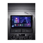 Штатная магнитола Teyes CC3 4+64 Gb Jeep Grand Cherokee 2 WJ (1 Din) 1998-2004 2